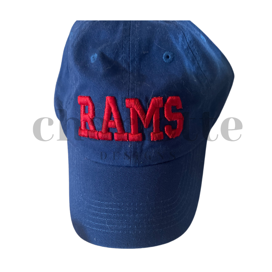 47 Brand Hat